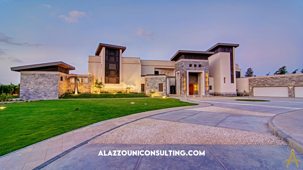 alazzouniconsulting.com