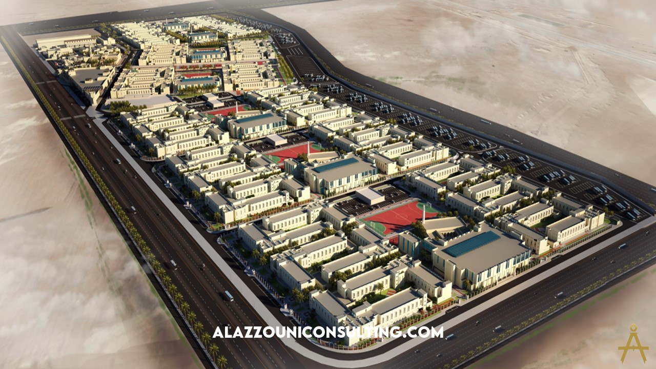 alazzouniconsulting.com